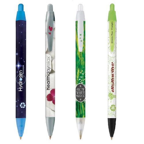 BIC Ecolutions Digital Ballpen - Image 1